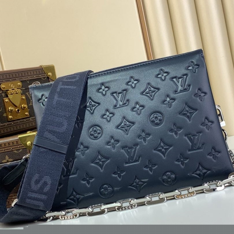 LV Satchel bags